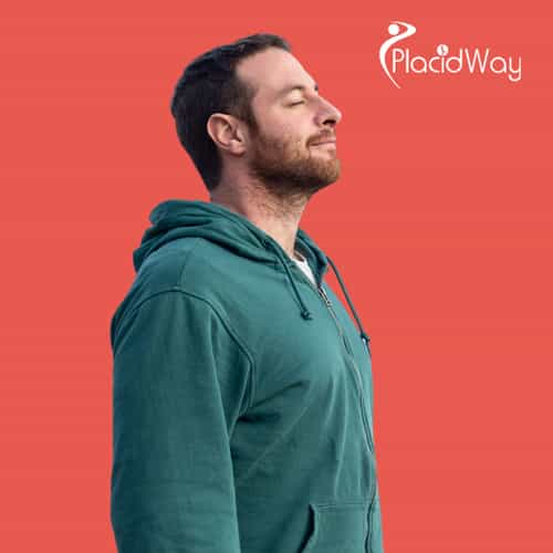 Breathe Easier: How Stem Cells in Mexico Are Helping Canadians Overcome Post-COVID Pulmonary Fibrosis!